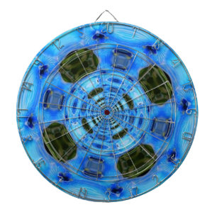 Diana Wormhole Extreme Dartboard