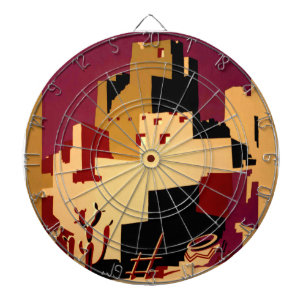 Diana WPA del Suroeste del Pueblo WPA Nacional