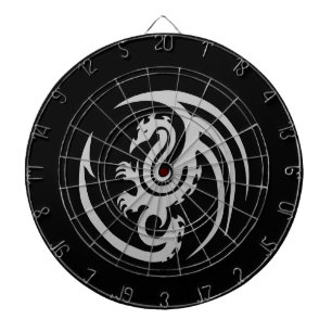 Diana Wyvern Dartboard