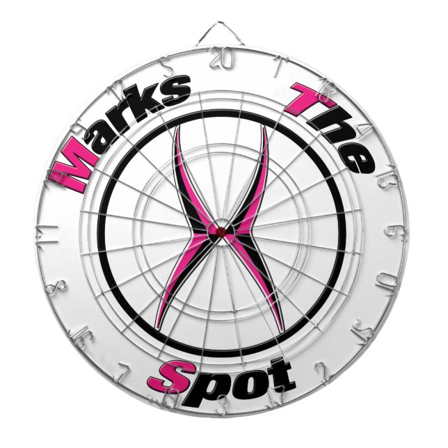 Diana X marca el punto (Frente)