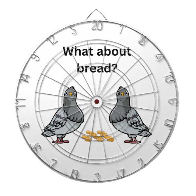 Diana ¿Y el pan? (Frente)