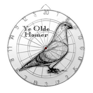 Diana Ye Olde Homer