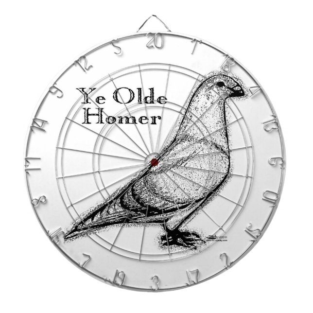 Diana Ye Olde Homer (Frente)