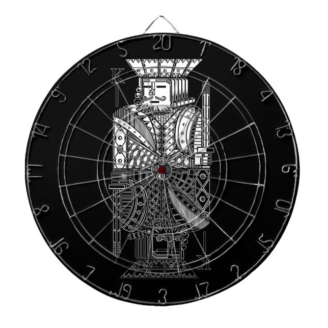 Diana Ying Yang King (Frente)