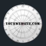 Diana YourWebSite.com<br><div class="desc">"YourWebSite.com" Reemplace la dirección .com por la dirección Web. Añade cualquier otro lema o texto.</div>