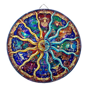 Diana “Zodiaco”