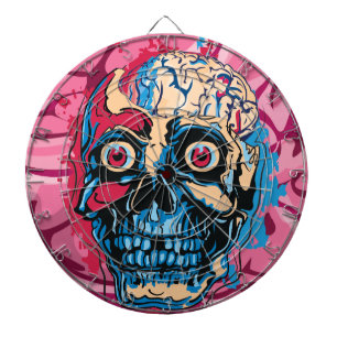 Diana Zombie Brain