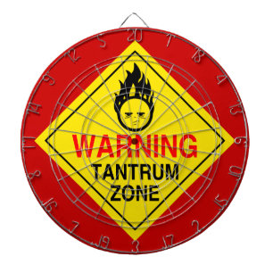 Diana Zona de Tantrum
