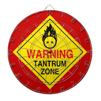 Diana Zona de Tantrum