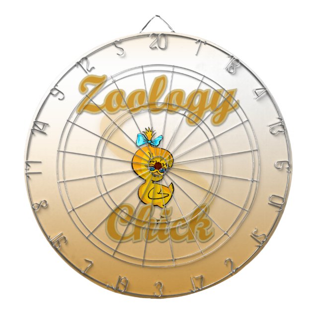 Diana Zoología Chick (Frente)