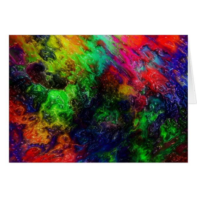 Diapositiva arcoiris (Anverso (Horizontal))