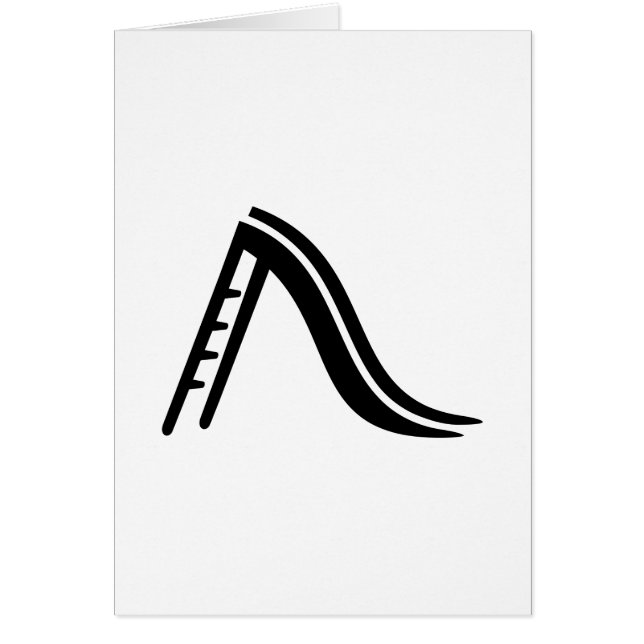 Diapositiva del patio (Frente)