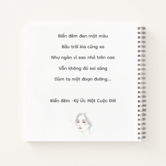 DIARIO BIỂN ĐÊM- MemoryUs