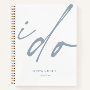 Diario boda DO