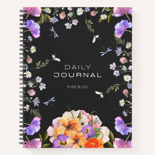 Diario británico de gris rosa de serenidad en los  (Anverso)