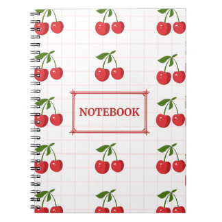 Diario Cuaderno de Notas Pastel Adorable | Revista