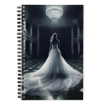 Diario "Dark Paradise"