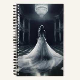 Diario "Dark Paradise"