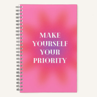 Diario de amor propio