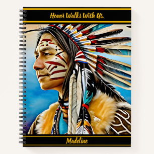 Diario de arte tribal: diseños audaces