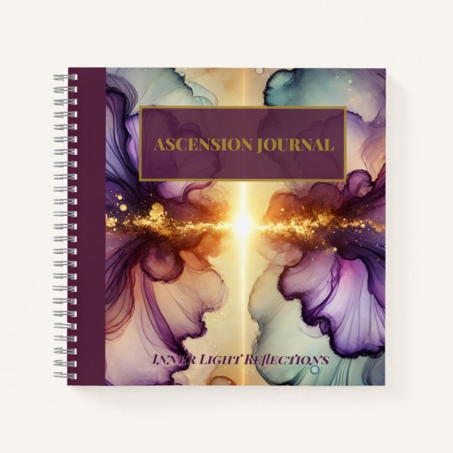 Diario de Ascensión (Anverso)
