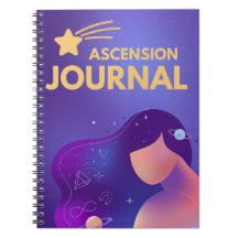 Diario de Ascensión Cuaderno de Fotos en Espiral