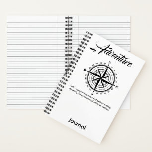 Diario de aventuras