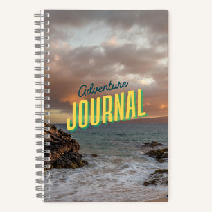 Diario de aventuras