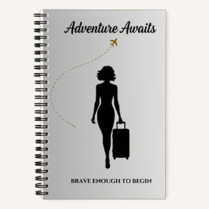 Diario de Aventuras te Espera