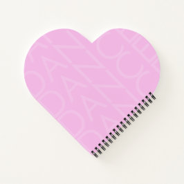 Diario de baile I Heart
