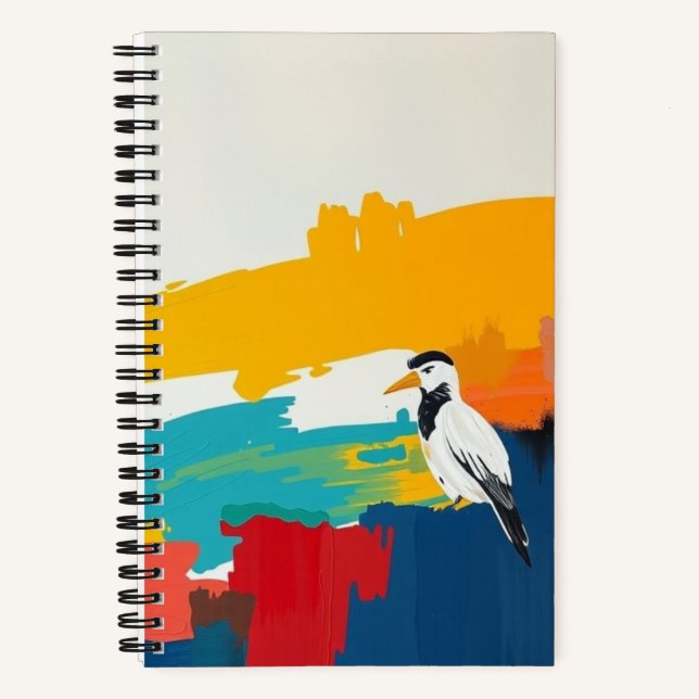 Diario de balas personalizado (Anverso)