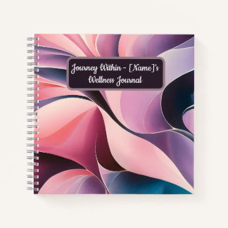 Diario de Bienestar Personalizado - "Journey Withi