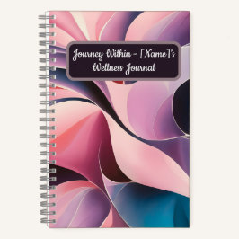 Diario de Bienestar Personalizado - "Journey Withi