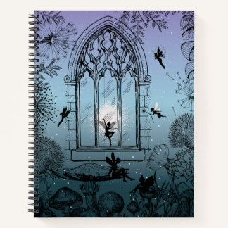 Diario de bloc de notas