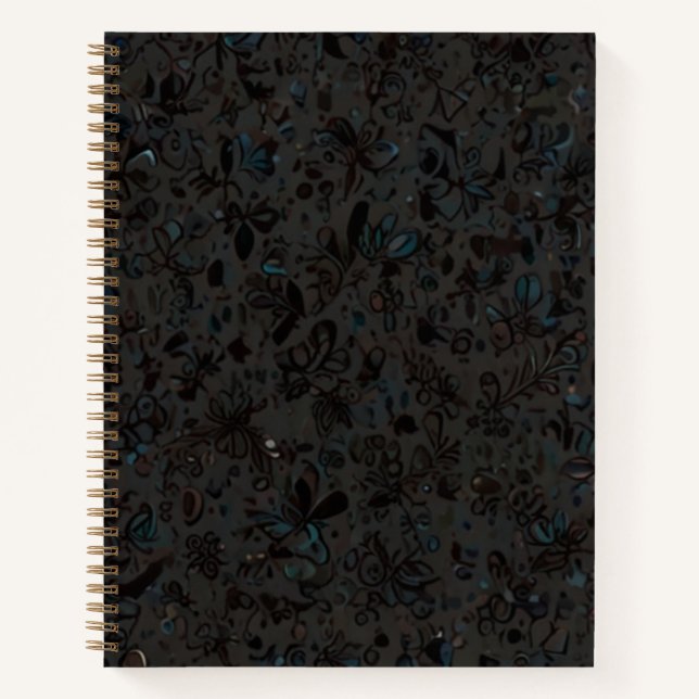 Diario de campaña de las mazmorras y los dragones (Anverso)