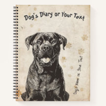 Diario de Cane Corso