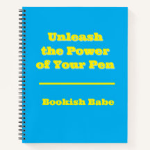 Diario de creación de notas de caracteres para aut