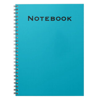 Diario de Cuaderno Personal