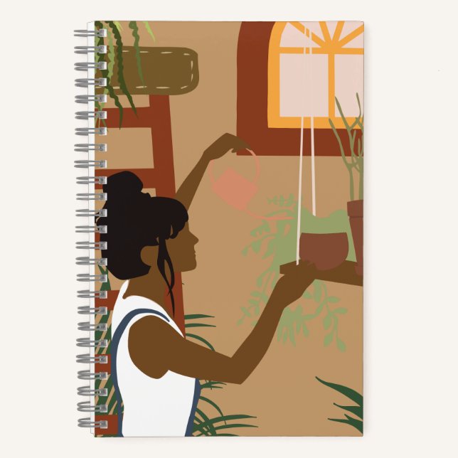 Diario de curación (Anverso)