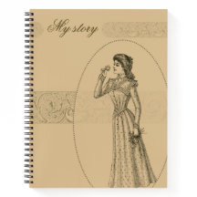 Diario de Dama Victoriana