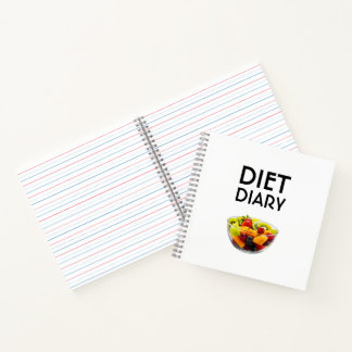 Diario de Dieta