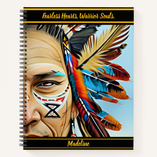 Diario de diseño indígena: Artesanía tribal