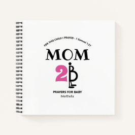 Diario de Embarazo del Personalizado Cristiano Bab