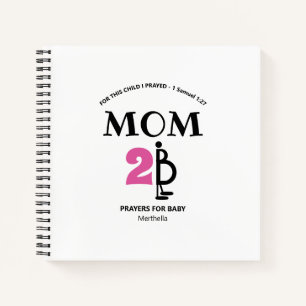 Diario de Embarazo del Personalizado Cristiano Bab