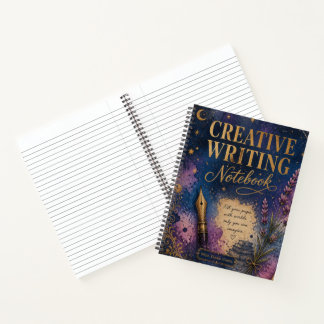 Diario de escritura creativa