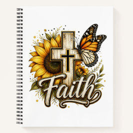 Diario de Fe y Girasoles