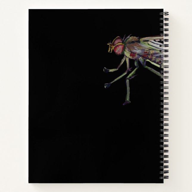 diario de formación (Reverso)