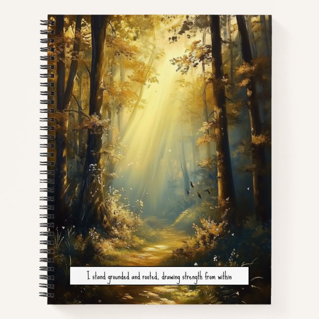 Diario de fuerza de base (Anverso)