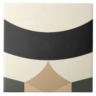 Diario de geometría de la Tierra – baldosas decora