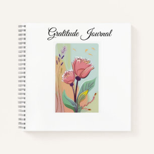 Diario de gratitud
